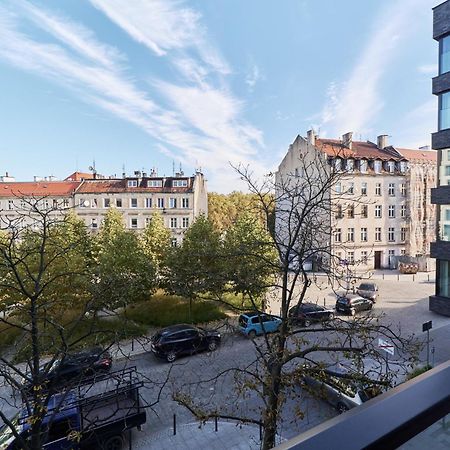 Luxurious Apartments Ksiecia Witolda By Noclegi Renters Вроцлав Экстерьер фото