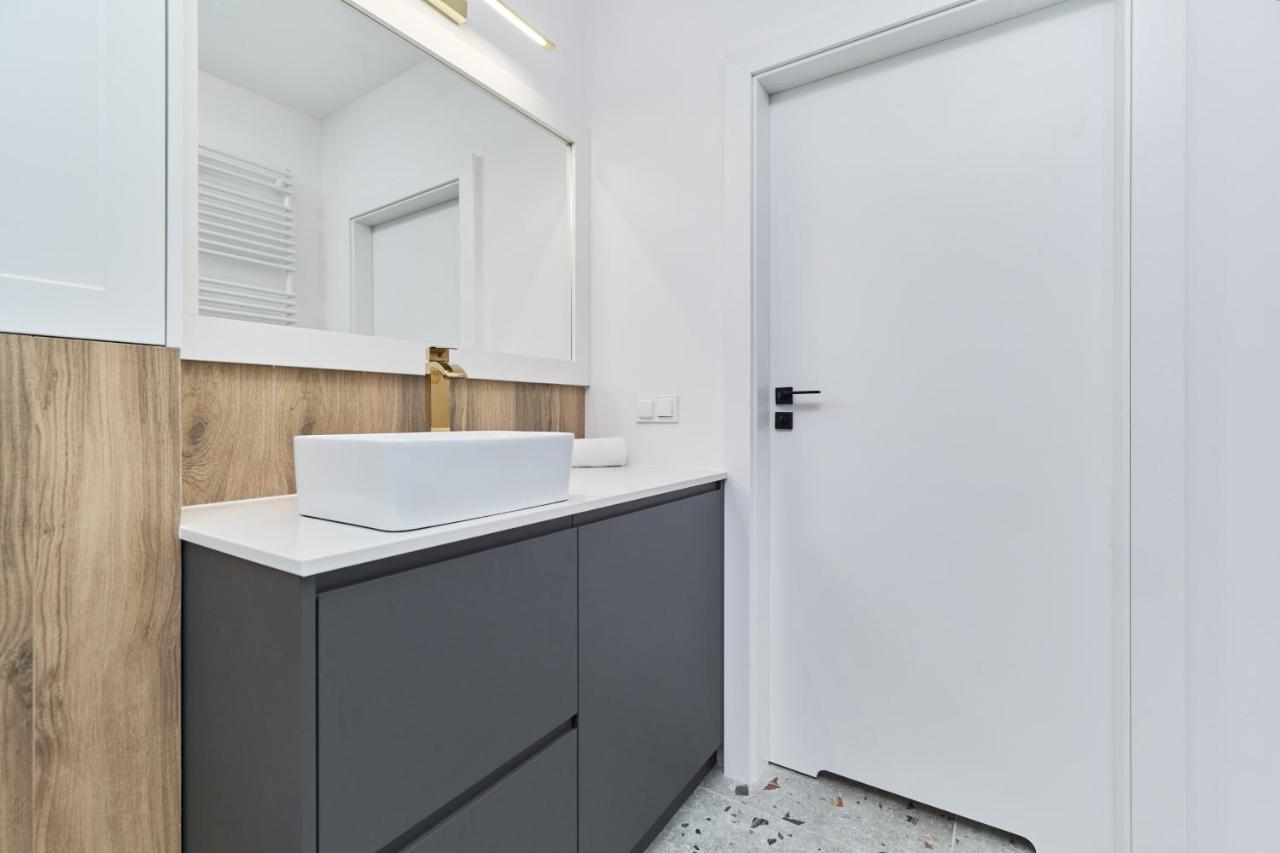 Luxurious Apartments Ksiecia Witolda By Noclegi Renters Вроцлав Экстерьер фото