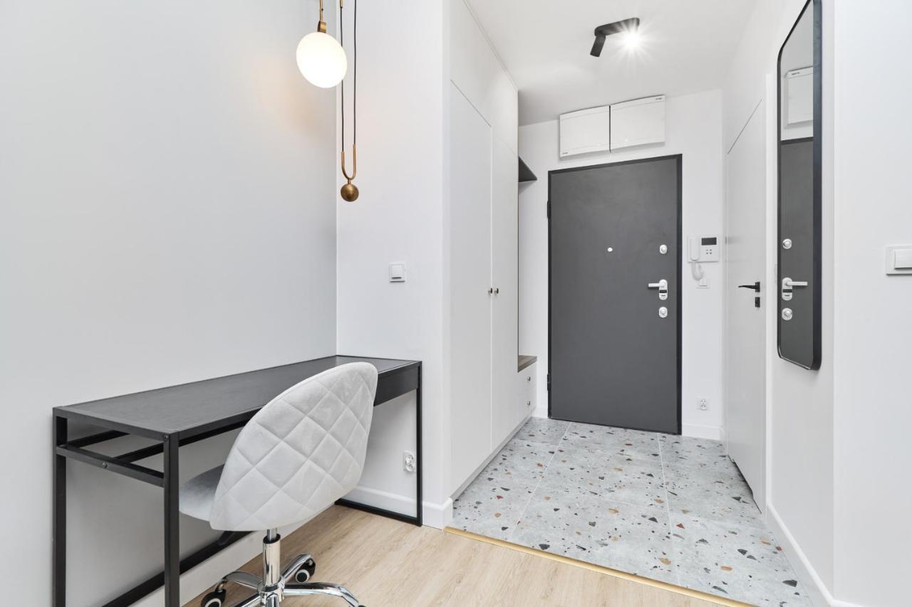 Luxurious Apartments Ksiecia Witolda By Noclegi Renters Вроцлав Экстерьер фото